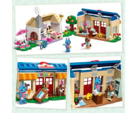 LEGO Animal Crossing 77050 Nook's Cranny i domek Rosie - 1220624 - zdjęcie 4